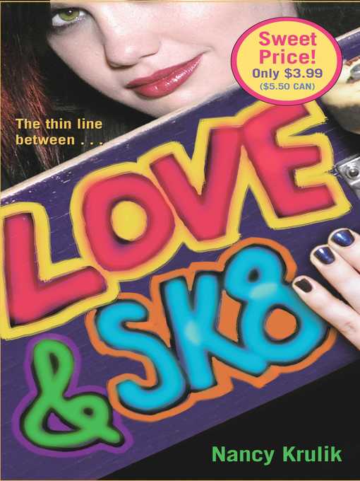 Title details for Love & Sk8 by Nancy Krulik - Wait list